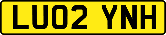 LU02YNH