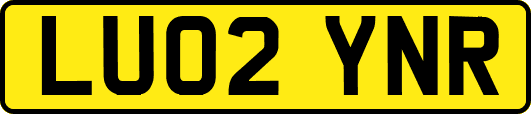 LU02YNR