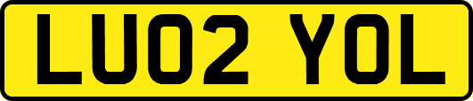 LU02YOL