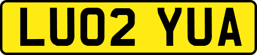 LU02YUA