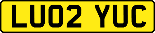 LU02YUC