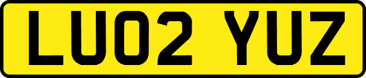 LU02YUZ