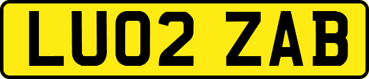 LU02ZAB