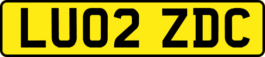 LU02ZDC
