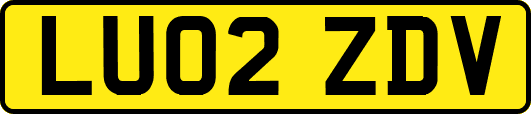 LU02ZDV