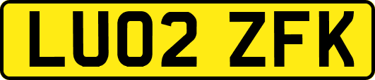 LU02ZFK