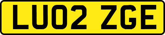 LU02ZGE