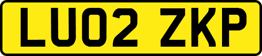 LU02ZKP