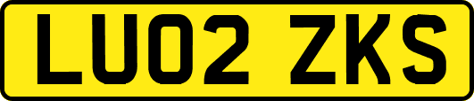 LU02ZKS