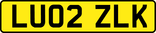 LU02ZLK