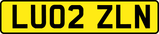 LU02ZLN