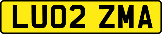 LU02ZMA