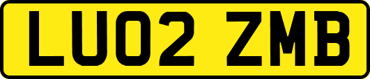 LU02ZMB