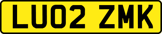 LU02ZMK
