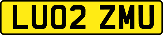 LU02ZMU