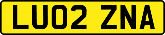 LU02ZNA