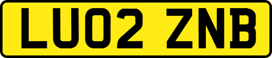 LU02ZNB