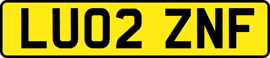 LU02ZNF