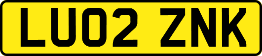 LU02ZNK