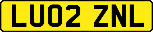 LU02ZNL