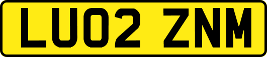 LU02ZNM