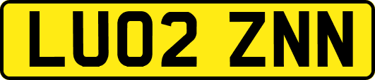 LU02ZNN