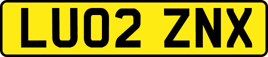 LU02ZNX