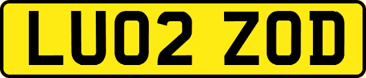 LU02ZOD