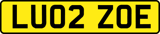 LU02ZOE
