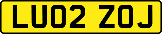 LU02ZOJ