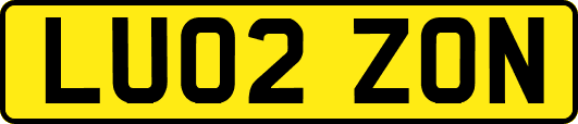 LU02ZON