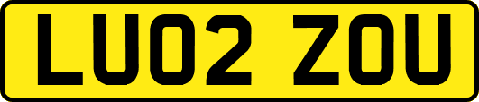 LU02ZOU