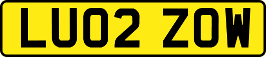 LU02ZOW