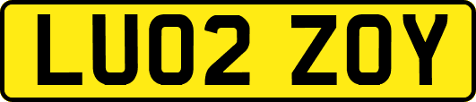 LU02ZOY