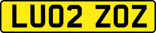 LU02ZOZ
