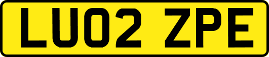 LU02ZPE