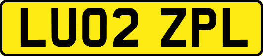 LU02ZPL