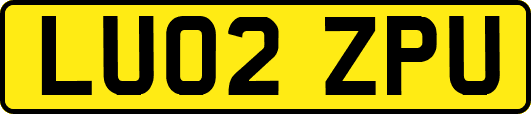 LU02ZPU