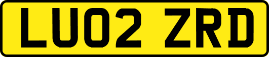 LU02ZRD