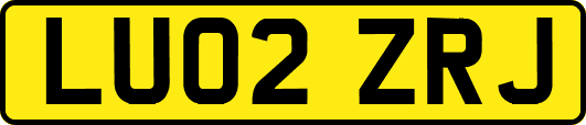 LU02ZRJ