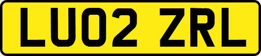 LU02ZRL