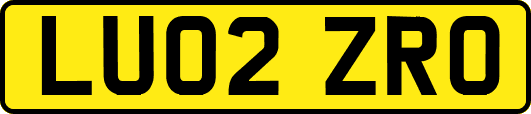 LU02ZRO