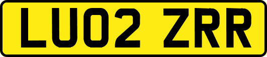 LU02ZRR
