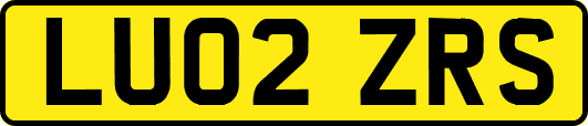 LU02ZRS