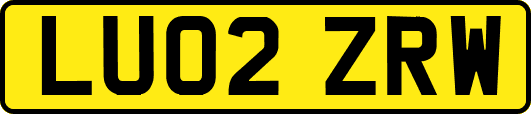 LU02ZRW