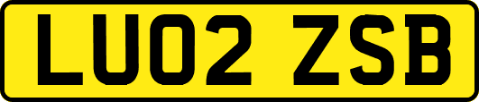 LU02ZSB