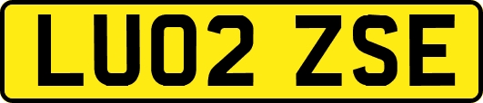 LU02ZSE