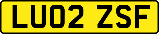 LU02ZSF