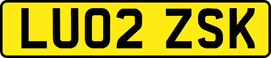 LU02ZSK
