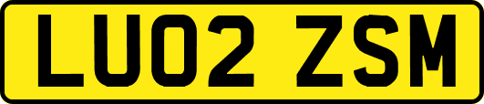 LU02ZSM